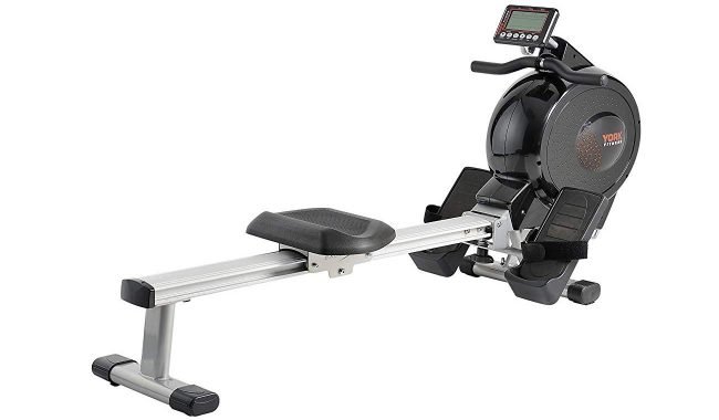 York Excel 310 Rowing Machine