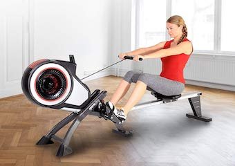 10 Best Rowing Machines in 2026
