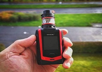 10 Best Vape Mods in 2026