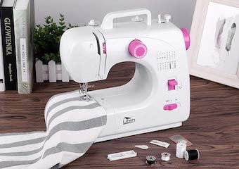 10 Best Sewing Machines in 2026