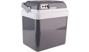 Auto Companion Coolbox