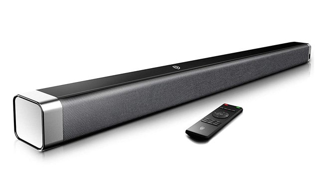 BOMAKER Soundbar