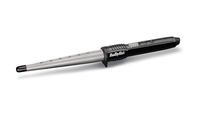 Babyliss Hair Curler