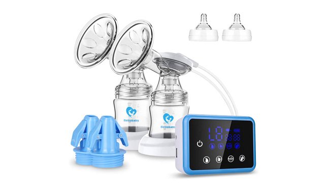 Bellababy Electric Breast Pump