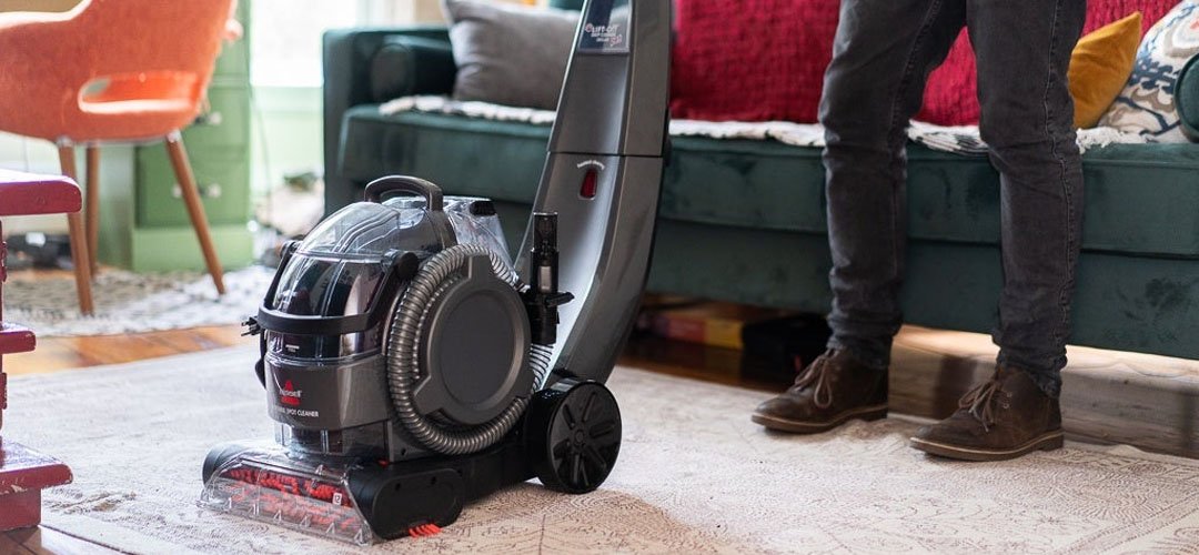 Best Carpet Cleaners Banner Image