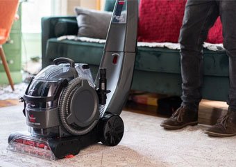 10 Best Carpet Cleaners in 2026