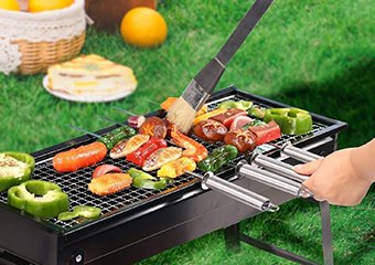 10 Best Charcoal BBQs in 2026