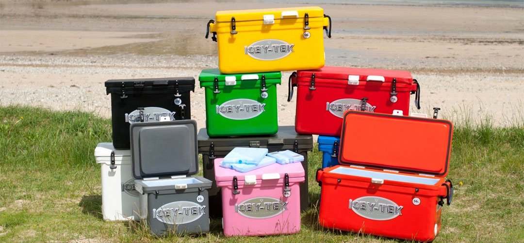Best Cool Boxes Banner Image
