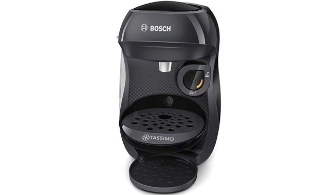 Bosch Tassimo Happy Coffee Pod Machine Bosch Tassimo Happy Coffee Pod Machine