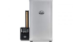 Bradley Smoker 4 Rack Digital Smoker