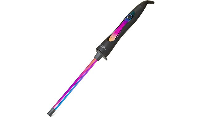 Chopstick Heated Curler