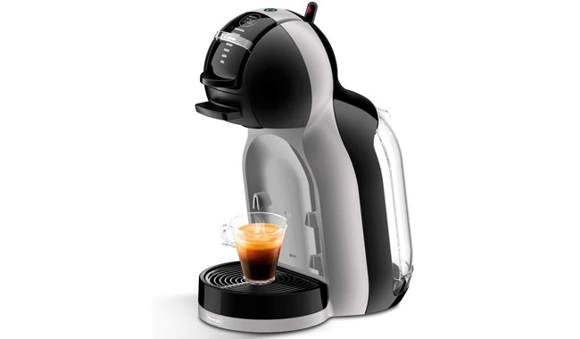 DeLonghi Dolce Gusto Mini Me Coffee Pod Machine DeLonghi Dolce Gusto Mini Me Coffee Pod Machine