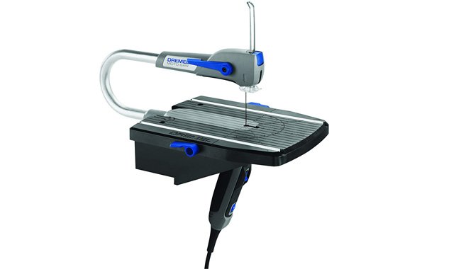Dremel Moto-Saw MS20 Scroll Saw