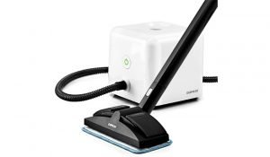 Dupray Neat Steam Carpet Cleaner