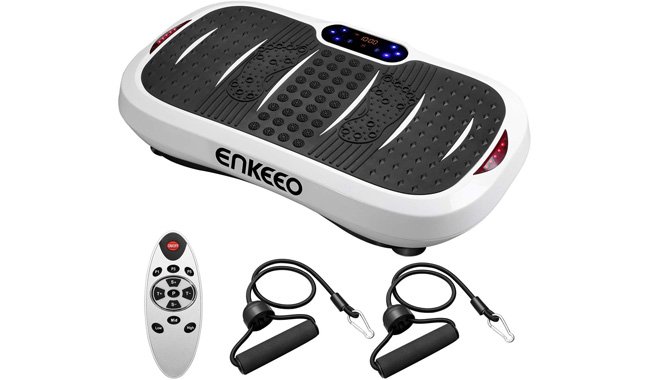 ENKEEO vibration plate