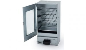 EuroSmoker Electric Smoker