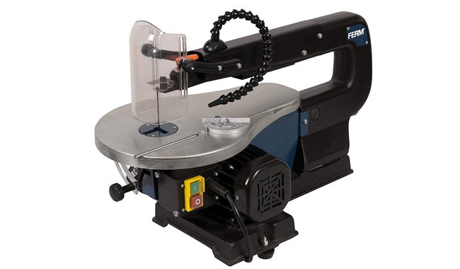 FERM Scroll Saw