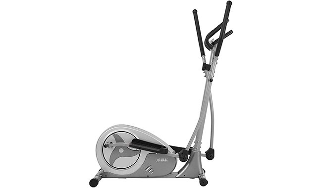 JLL CT300 Home Elliptical Cross Trainer