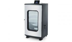 KLARSTEIN Flintstone Electric Smoker