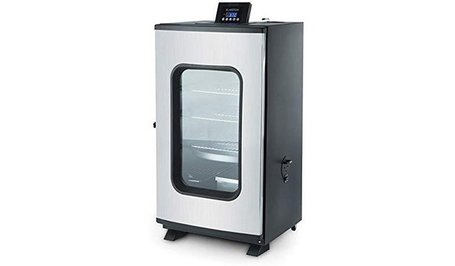KLARSTEIN Flintstone Electric Smoker