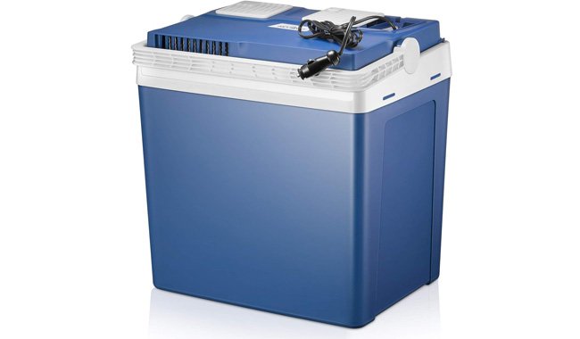 Kealive Electric Cool Box Kealive Electric Cool Box