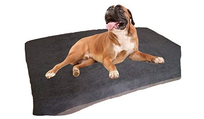 KosiPet Large Deluxe High-Density Foam Mattress