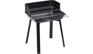 Landmann Porta-Go Charcoal BBQ