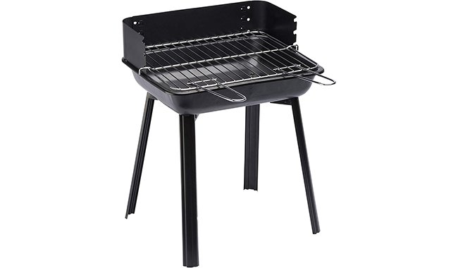 Landmann Porta-Go Charcoal BBQ