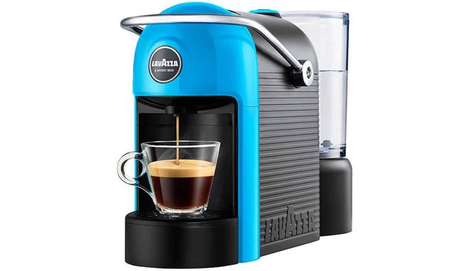 Lavazza Jolie Coffee Capsule Machine Lavazza Jolie Coffee Capsule Machine