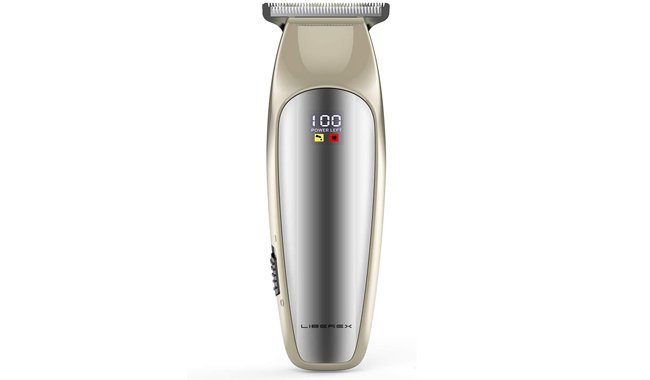 Liberex Cordless Hair Clipper