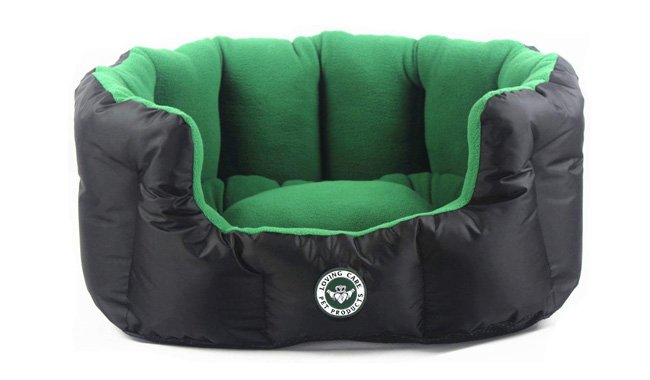 Loving Care Ultra Supreme Nesting Style Pet Bed