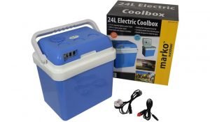 Marko Cool Box