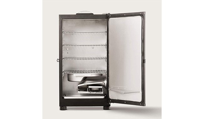 MasterBuilt MES13OB Digital Electric Smoker