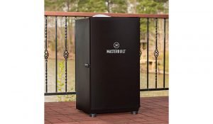MasterBuilt MES140B Digital Electric Smoker