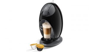 Nescafe Coffee Maker