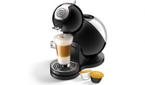 Nescafé Dolce Gusto by De’Longhi Melody Coffee Machin
