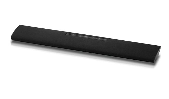 Panasonic SC-HTB8-EBK Soundbar