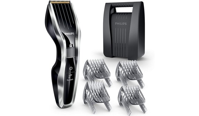 Philips Series 5000 Hair Clipper