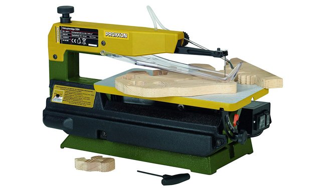 Proxxon Micromot DSH Scroll Saw