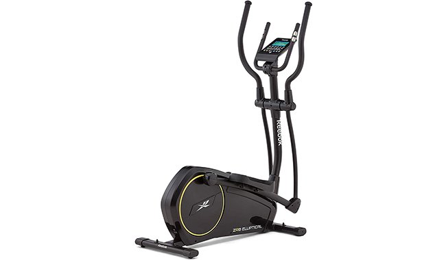 Reebok ZR8 Cross Trainer