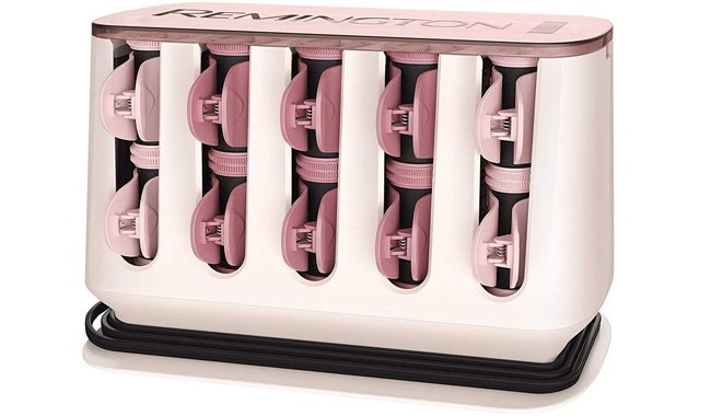 Remington Proluxe Heated Roller