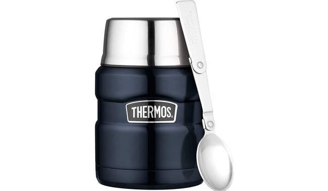 Thermos Stainless King Flask