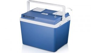 Tibek Electric Cool Box