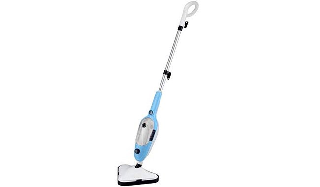 VYTRONIX STM01 10-in-1 Carpet Steam Cleaner