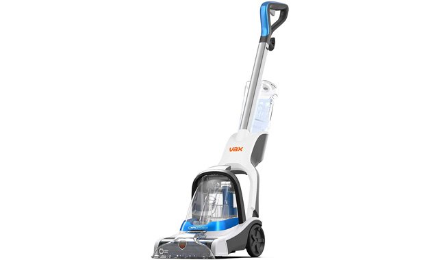 Vax Compact Power Carpet Cleaner