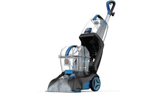 Vax Rapid Power Plus Carpet Washer