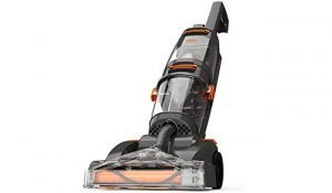 Vax W86-DP-B Dual Power Carpet Cleaner