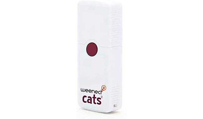 Weenect Cats 2 GPS Tracker