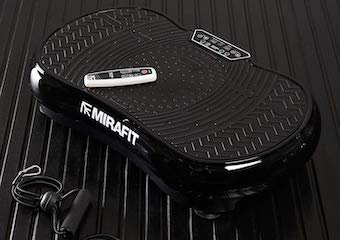 10 Best Vibration Plates in 2026