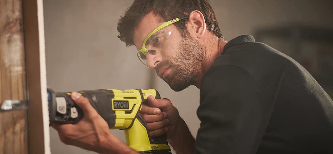 reciprocating saw
